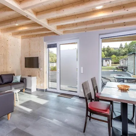 Prázdninový dům Escape Near Kronenburger