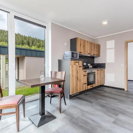 Escape Near Kronenburger