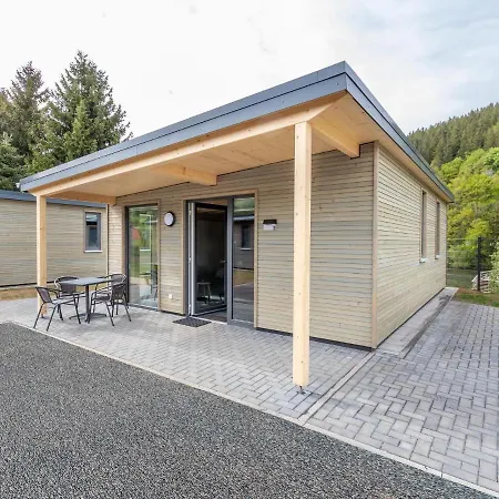 Moderner Am Kronenburger Mit Terrasse *