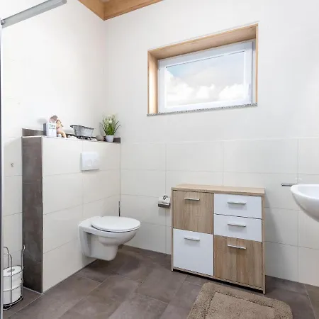 Escape Near Kronenburger *