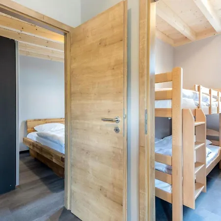 別荘 Escape Near Kronenburger