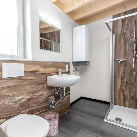 Escape Near Kronenburger *