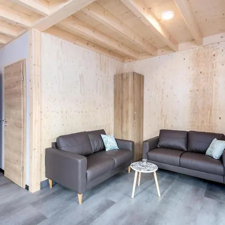 Escape Near Kronenburger 別荘 Hallschlag