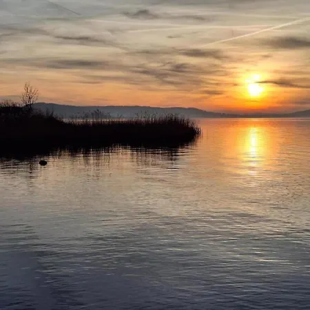 بيت للعطل Gemuetliches Bungalow Am Kronenburger See Mit Terrasse Hallschlag