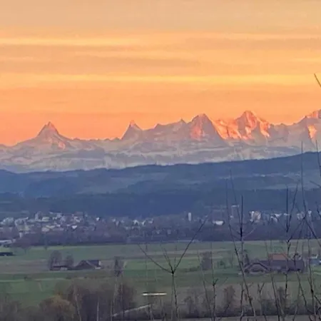 別荘 Escape Near Kronenburger