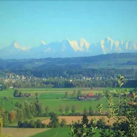 بيت للعطل Gemuetliches Bungalow Am Kronenburger See Mit Terrasse *