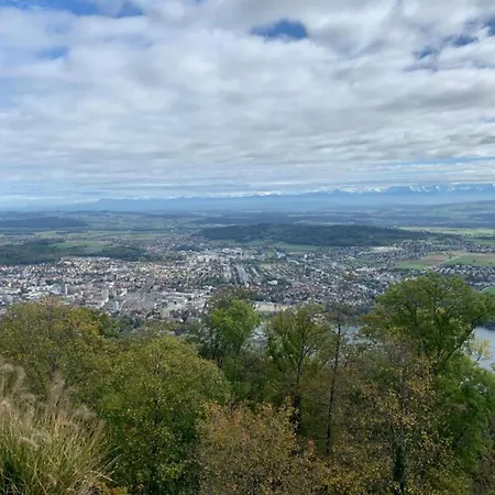 Escape Near Kronenburger