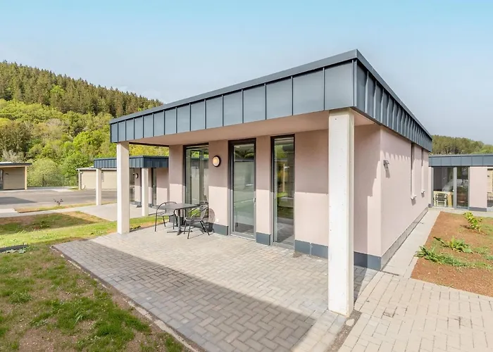 Escape Near Kronenburger *