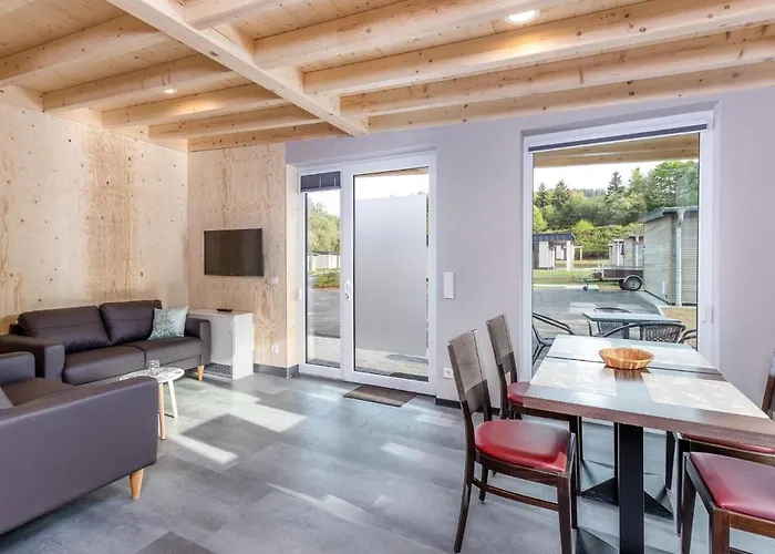 Casa de Férias Escape Near Kronenburger