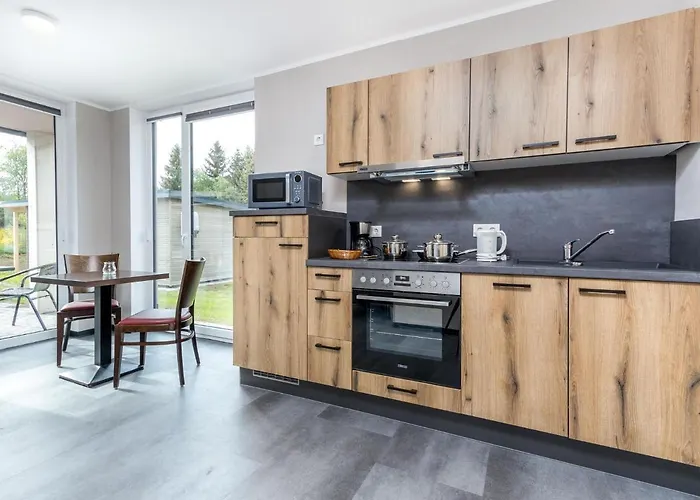 Escape Near Kronenburger * Hallschlag