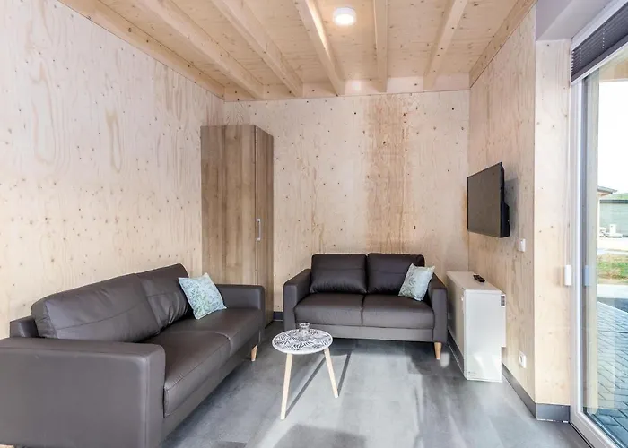 Escape Near Kronenburger Casa de Férias