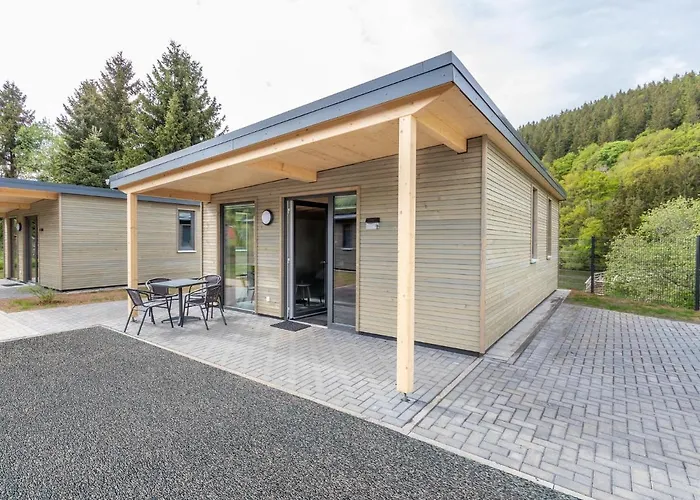 Escape Near Kronenburger *