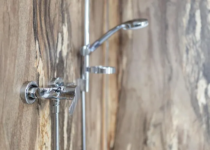 Casa de Férias Escape Near Kronenburger *