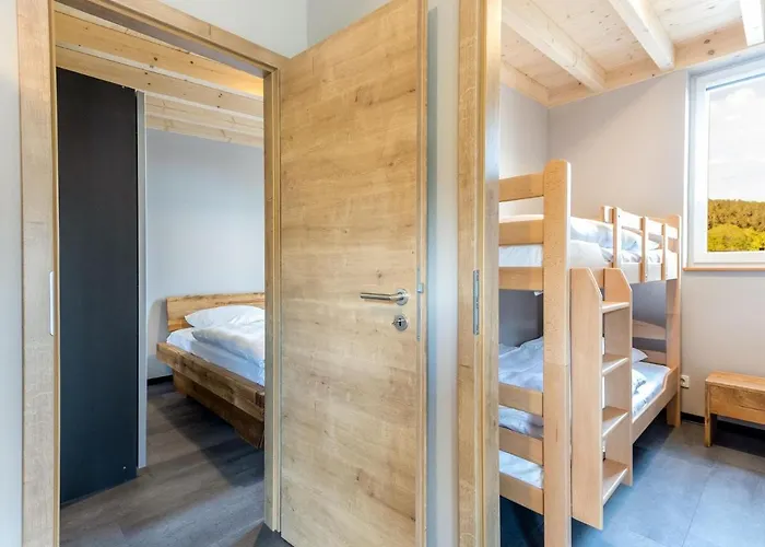 Casa de Férias Escape Near Kronenburger