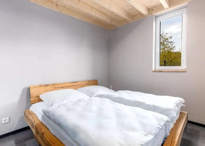 Casa de Férias Escape Near Kronenburger *