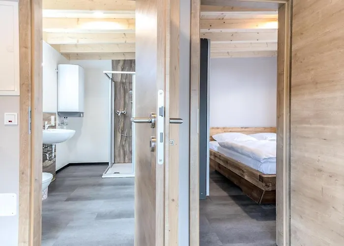 Escape Near Kronenburger