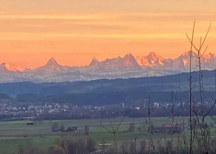 Casa de Férias Escape Near Kronenburger