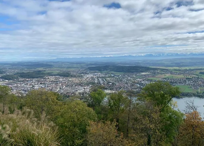 Escape Near Kronenburger