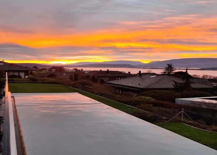 Escape Near Kronenburger